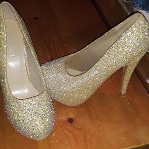 beautiful shoes